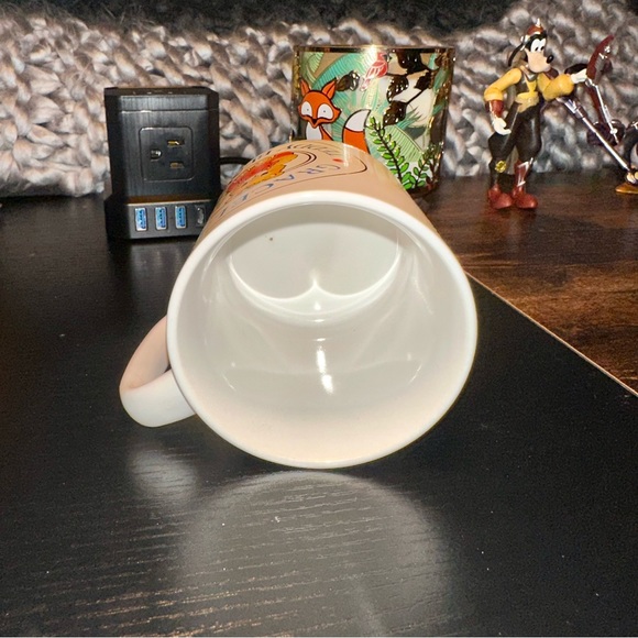 Graceland Teddy Bear Club ELVIS mug - Picture 5 of 6